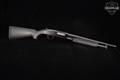 Mossberg Model 500A Security 12 Gauge Matte Blued in Very Good Condition Image 3