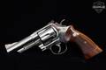 Smith & Wesson (S&W) Model 29-2 .44 Mag. Polished Stainless in Very Good Condition Image 2