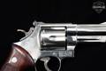 Smith & Wesson (S&W) Model 29-2 .44 Mag. Polished Stainless in Very Good Condition Image 5