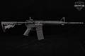 2017 Sturm Ruger AR-556 5.56mm NATO Black in Very Good Condition Image 3