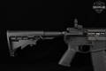 2017 Sturm Ruger AR-556 5.56mm NATO Black in Very Good Condition Image 4