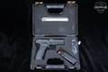 2021 CZ CZ P-10-C 9mm Luger Black Nitride in Like-New Condition Image 2