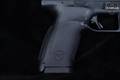 2021 CZ CZ P-10-C 9mm Luger Black Nitride in Like-New Condition Image 3