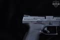 2021 CZ CZ P-10-C 9mm Luger Black Nitride in Like-New Condition Image 4