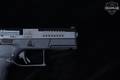 2021 CZ CZ P-10-C 9mm Luger Black Nitride in Like-New Condition Image 5