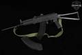 Arsenal SLR 107UR 7.62x39 Black in Good Condition Image 2