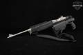 2000 Sturm Ruger Mini-14 .223 Rem. Stainless & Synthetic in Very Good Condition Image 2
