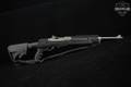2000 Sturm Ruger Mini-14 .223 Rem. Stainless & Synthetic in Very Good Condition Image 3