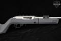 2020 Sturm Ruger 10/22 Takedown .22 LR Stainless & Gray in Very Good Condition Image 5