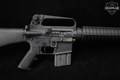 Colt Sporter Match HBAR R6601 .223 Rem. Black in Very Good Condition Image 5