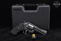 Smith & Wesson (S&W) Model 686 .357 Mag. Stainless Steel in Good Condition Image 2