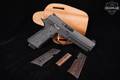 Sig Sauer P320 XFive 9mm Luger (9x19 Para) Black in Very Good Condition Image 2