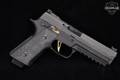 Sig Sauer P320 XFive 9mm Luger (9x19 Para) Black in Very Good Condition Image 3