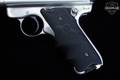 1994 Sturm Ruger Mark II Competition Target Model .22 LR Stainless Steel in Good Condition Image 3