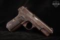 1918 Colt 1903 Pocket Hammerless .32 ACP Blued in Poor Condition Image 2