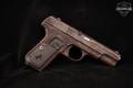 1918 Colt 1903 Pocket Hammerless .32 ACP Blued in Poor Condition Image 3