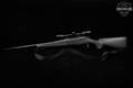 Browning A-Bolt Composite Stalker .280 Rem. Blued & Synthetic in Very Good Condition Image 2