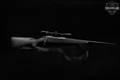 Browning A-Bolt Composite Stalker .280 Rem. Blued & Synthetic in Very Good Condition Image 3