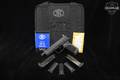 FN Herstal (FNH) FNP-45 Tactical .45 ACP Black in Excellent Condition Image 2