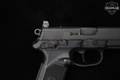 FN Herstal (FNH) FNP-45 Tactical .45 ACP Black in Excellent Condition Image 5