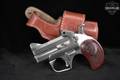 Bond Arms Texas Defender .357 Mag. Brushed Stainless in Very Good Condition Image 2
