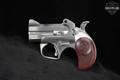 Bond Arms Texas Defender .357 Mag. Brushed Stainless in Very Good Condition Image 3