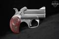 Bond Arms Texas Defender .357 Mag. Brushed Stainless in Very Good Condition Image 4