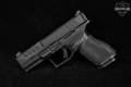 Springfield Armory Echelon 4.0C 9mm Luger Black in Excellent Condition Image 3