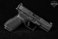 Springfield Armory Echelon 4.0C 9mm Luger Black in Excellent Condition Image 4