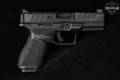 Springfield Armory Echelon 4.0C 9mm Luger Black in Excellent Condition Image 5