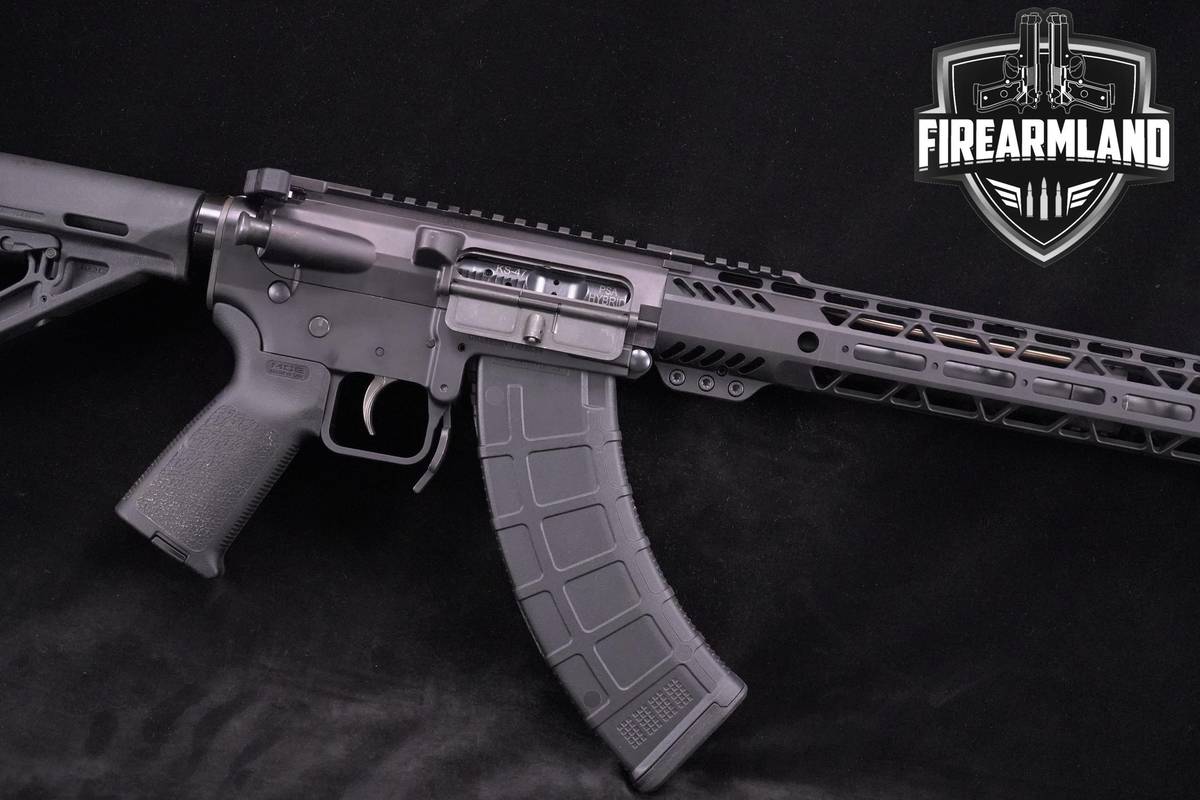 Palmetto State Armory PSA KS-47G2 7.62x39 AK47 AK-47 16" KS47