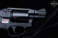 Smith & Wesson (S&W) Bodyguard 38 Crimson Trace .38 Special +P Armornite in Excellent Condition Image 5