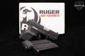 2019 Sturm Ruger SR9c 9mm Luger Black in Very Good Condition Image 2