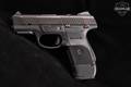 2019 Sturm Ruger SR9c 9mm Luger Black in Very Good Condition Image 3