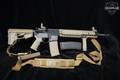 L.A.R. Manufacturing (LAR) GRIZZLY-15 5.56mm NATO (.223 Rem.) Black Anodized in Excellent Condition Image 2