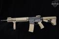 L.A.R. Manufacturing (LAR) GRIZZLY-15 5.56mm NATO (.223 Rem.) Black Anodized in Excellent Condition Image 3