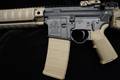 L.A.R. Manufacturing (LAR) GRIZZLY-15 5.56mm NATO (.223 Rem.) Black Anodized in Excellent Condition Image 5