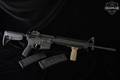 Springfield Armory Saint 5.56mm NATO Black in Excellent Condition Image 2