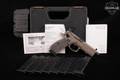 CZ CZ 75 SP-01 Tactical Urban Grey Suppressor-Ready 9mm Luger Urban Grey in Good Condition Image 2
