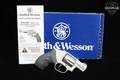 Smith & Wesson (S&W) Model 632UC Lipsey's Ultimate Carry .32 H&R MAG Silver in Excellent Condition Image 2