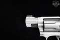 Smith & Wesson (S&W) Model 632UC Lipsey's Ultimate Carry .32 H&R MAG Silver in Excellent Condition Image 4