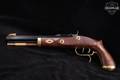 Traditions Trapper .50 Blued & Walnut in Good Condition Image 3