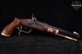 Traditions Trapper .50 Blued & Walnut in Good Condition Image 4