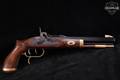 Traditions Trapper .50 Blued & Walnut in Good Condition Image 5