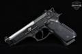 Beretta 96G Brigadier Elite .40 S&W Black in Very Good Condition Image 2