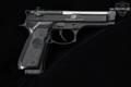 Beretta 96G Brigadier Elite .40 S&W Black in Very Good Condition Image 3