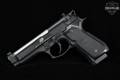 Beretta 96G Brigadier Elite .40 S&W Black in Very Good Condition Image 4