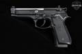 Beretta 96G Brigadier Elite .40 S&W Black in Very Good Condition Image 5