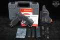 Sig Sauer P365 XMACRO COMP 9mm Luger Black in Good Condition Image 2