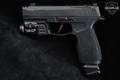 Sig Sauer P365 XMACRO COMP 9mm Luger Black in Good Condition Image 3